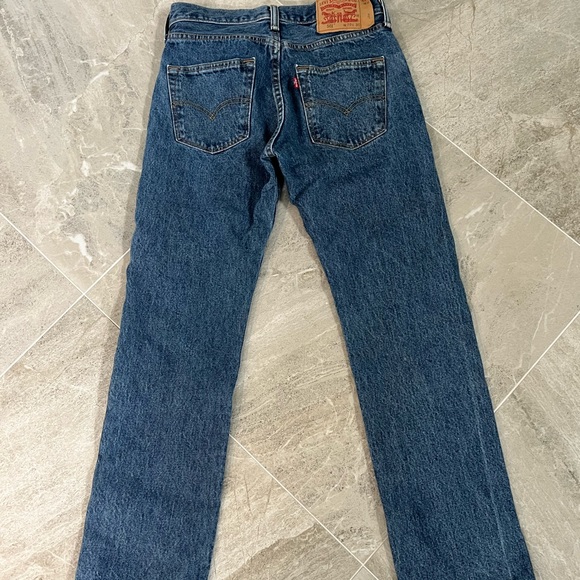 Vintage 501 Levi’s - Picture 2 of 7